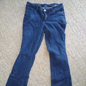 Lee Bootcut Jeans Size 12